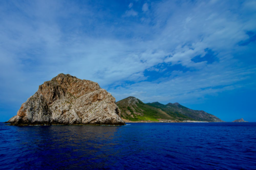 Pizzo Falcone - Marettimo island