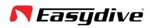 Easydive Logo