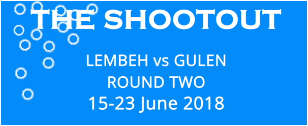 The Shoootout 2018