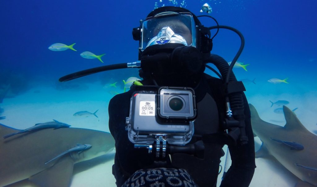GoPro Underwater Video The Ultimate Guide For Beginners