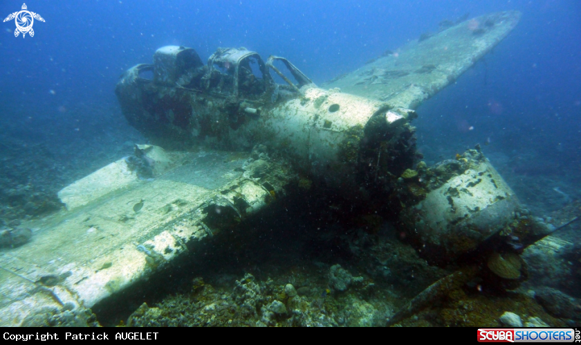 A Jake sea plane