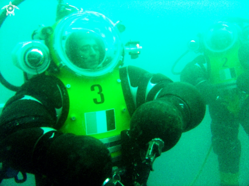 A ads diver