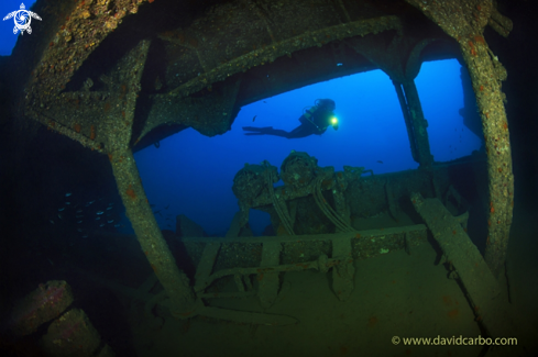 A Reggio Messina wreck