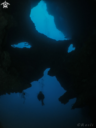 A Pescador Island