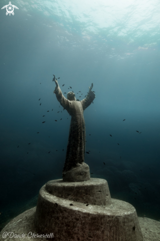 A Christ of the Abyss