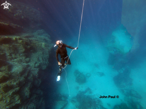 A Freediving | Apnée