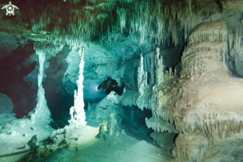 A Otoch Ha Cave   