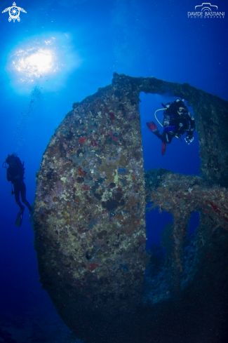 The Dunraven Wreck