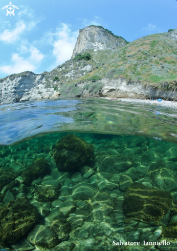 A Spiaggia di Trenta remi