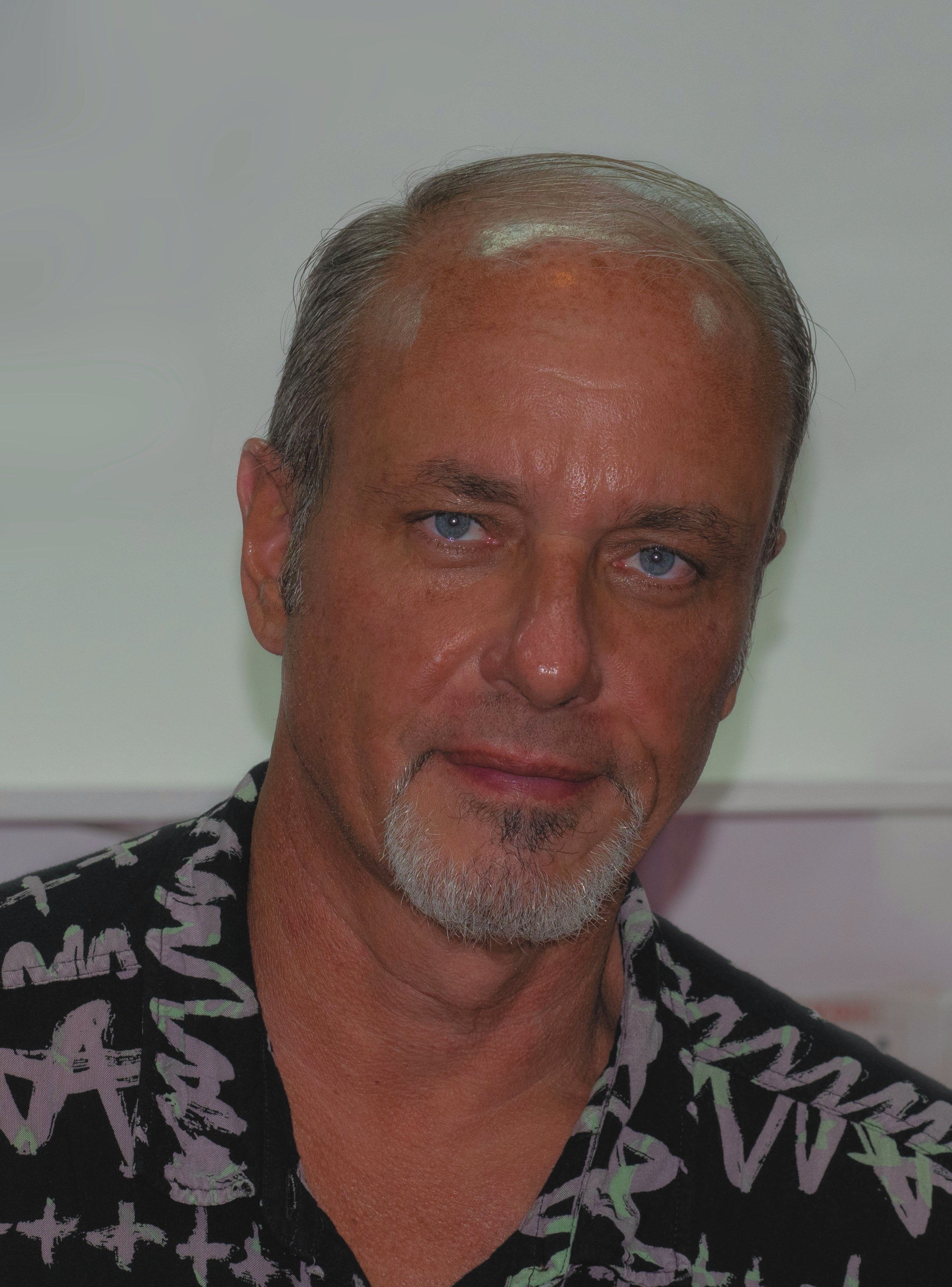 Aldo Galante' Portfolio