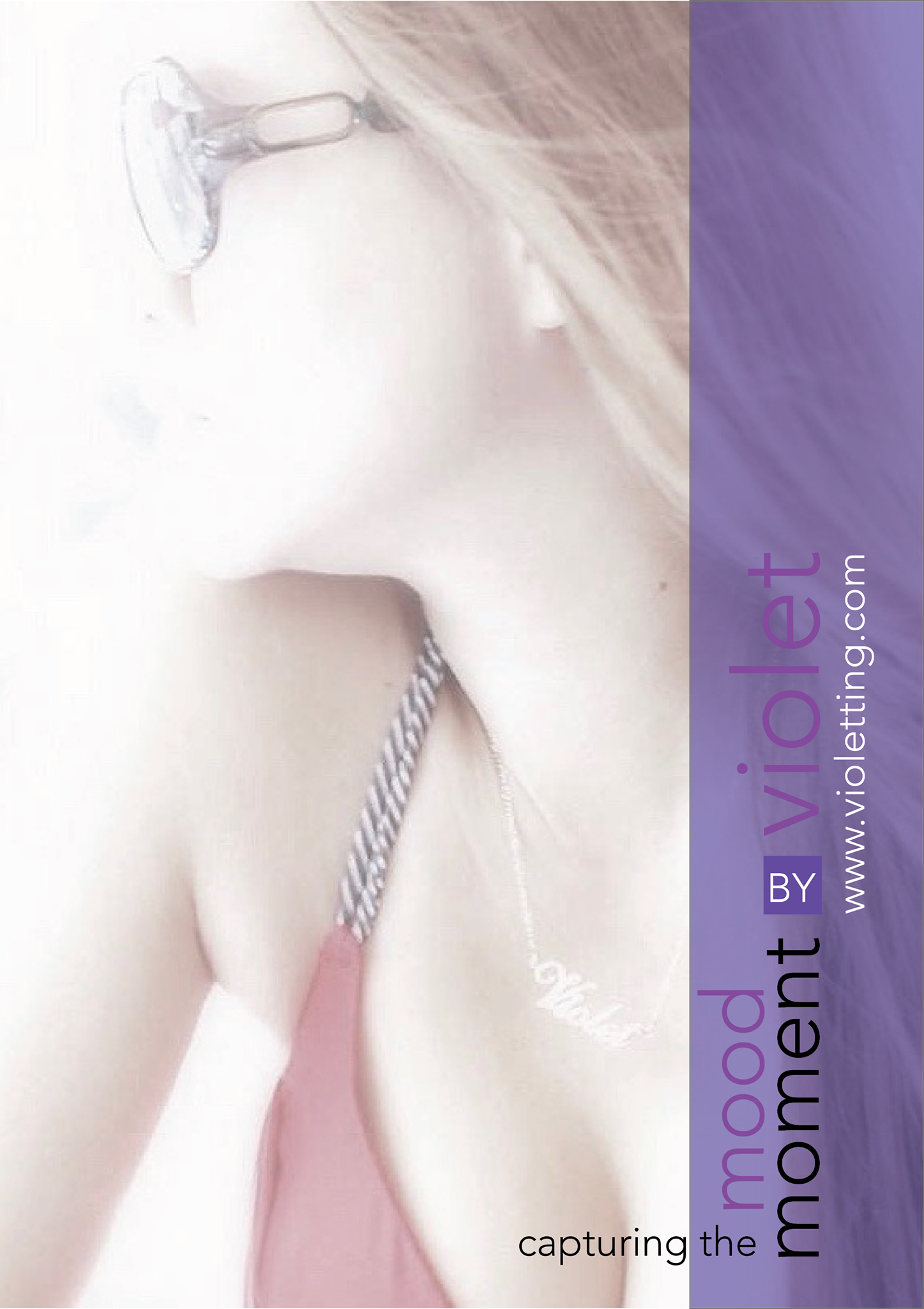 Violet Ting Portfolio