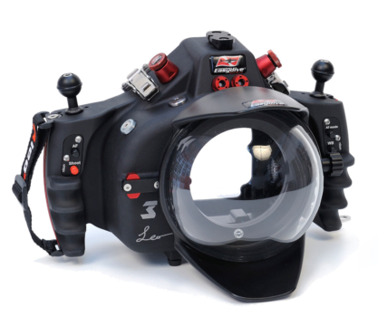 Easydive Leo 3 Underwater Housing