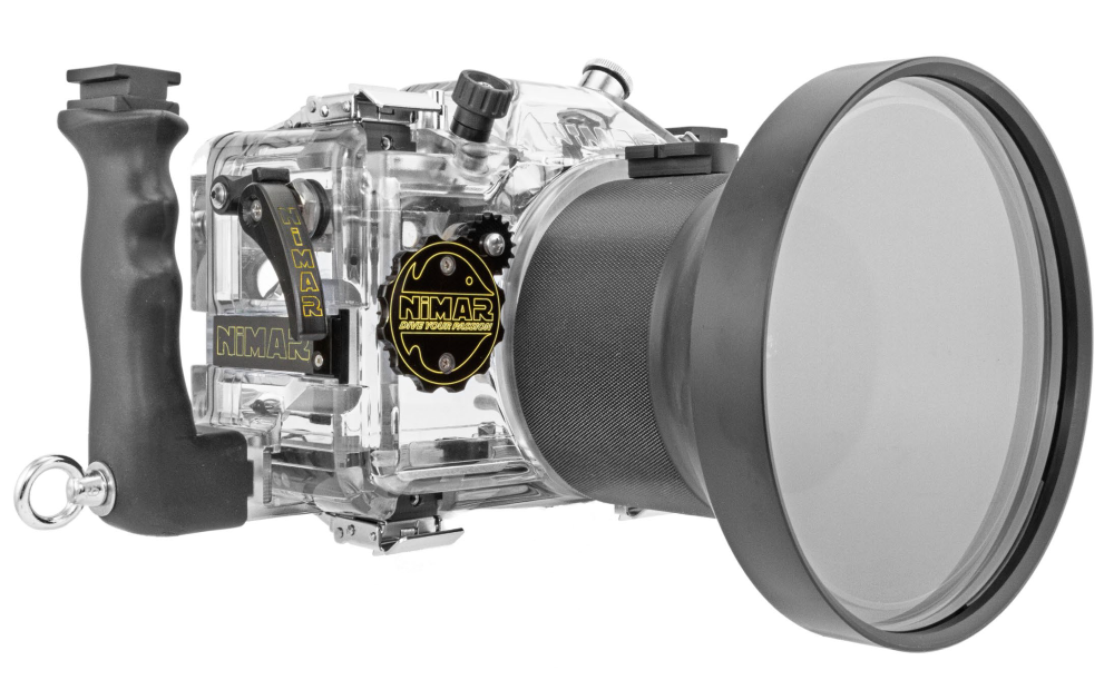 nimar underwater housing
