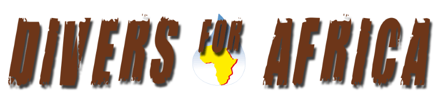 Divers for Africa logo