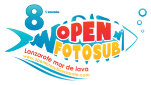 logo lanzarote mar de lava