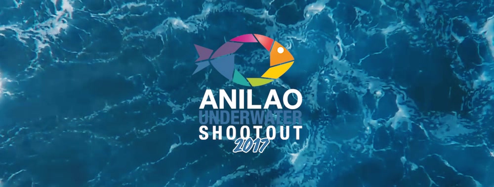 Anilao underwater shootout 2017