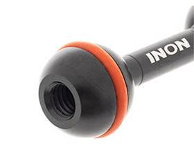Inon multi ball arm