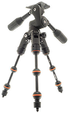 Inon multi ball arm
