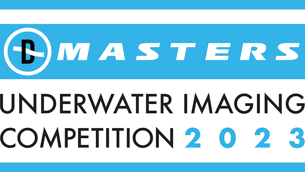 Masters Underwater Imaging Competition 2023